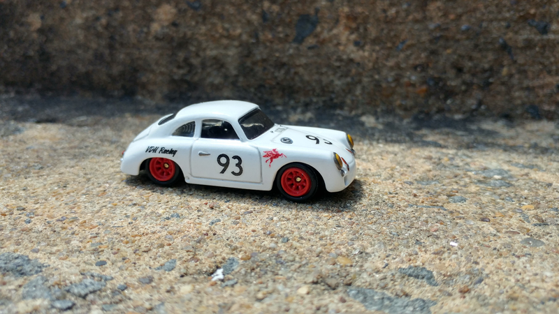 Illustration for article titled Roll Call! Porsche 356 Roundup